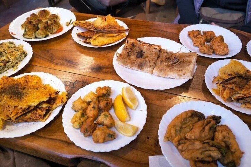 Nice The Original Old Town Food Tasting Tour 2