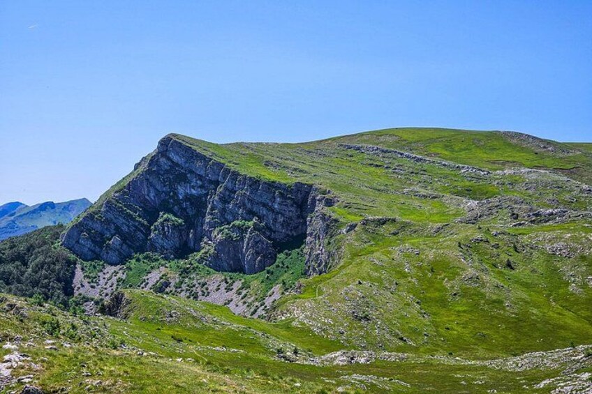 Obalj Peak 3