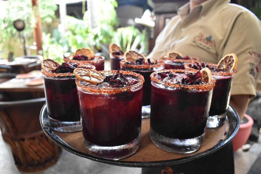 Picture 16 for Activity Vallarta: Mexology Tacos & Tequila Tour 5