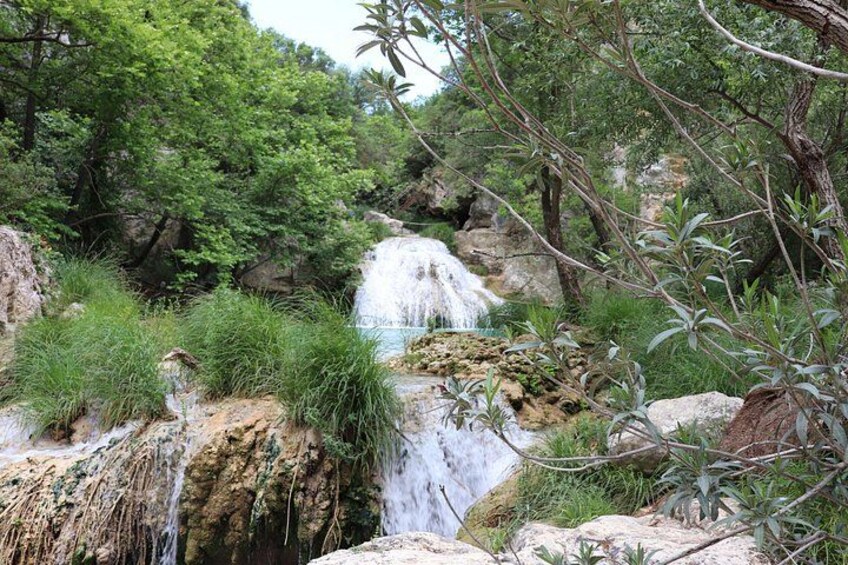 more waterfalls 2