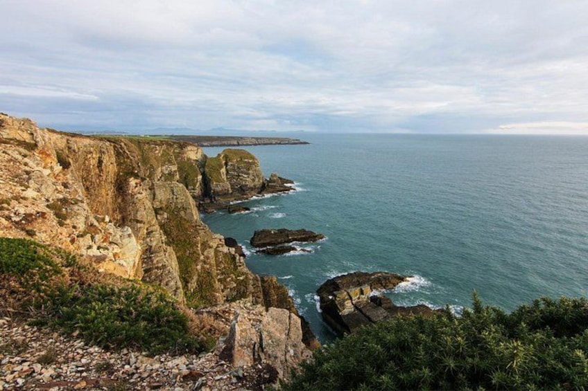North Wales and Caernarfon Castle day-tour from Liverpool 2