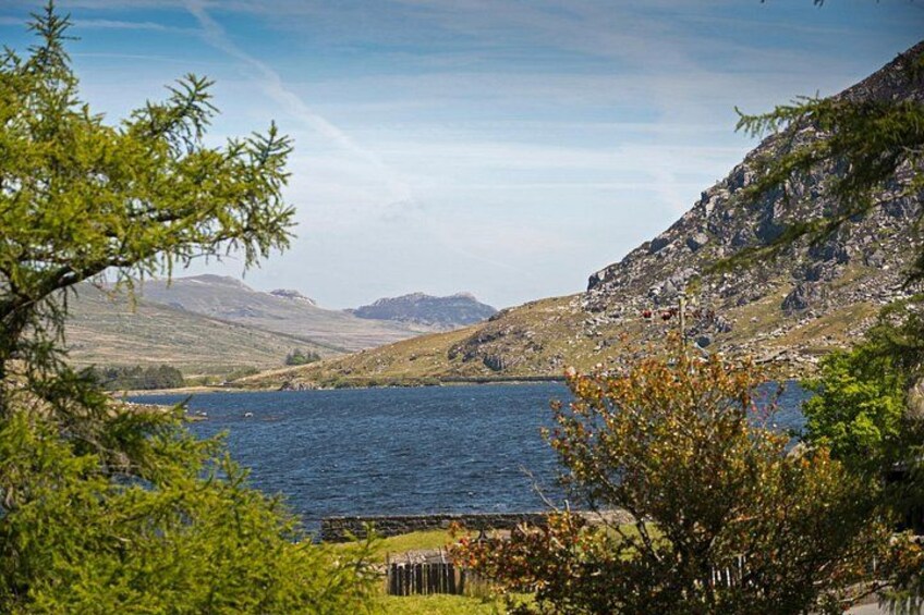 North Wales and Caernarfon Castle day-tour from Liverpool 2