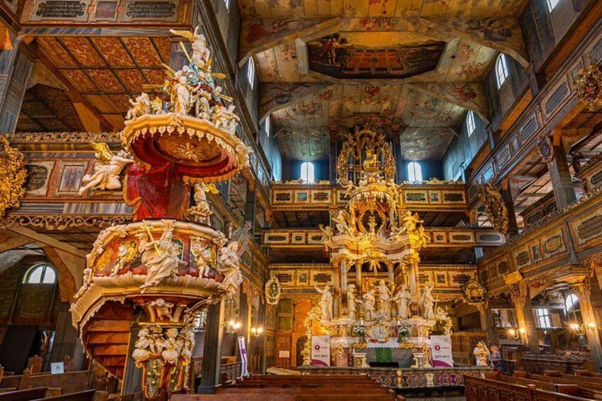 Jewels of Lower Silesia 1