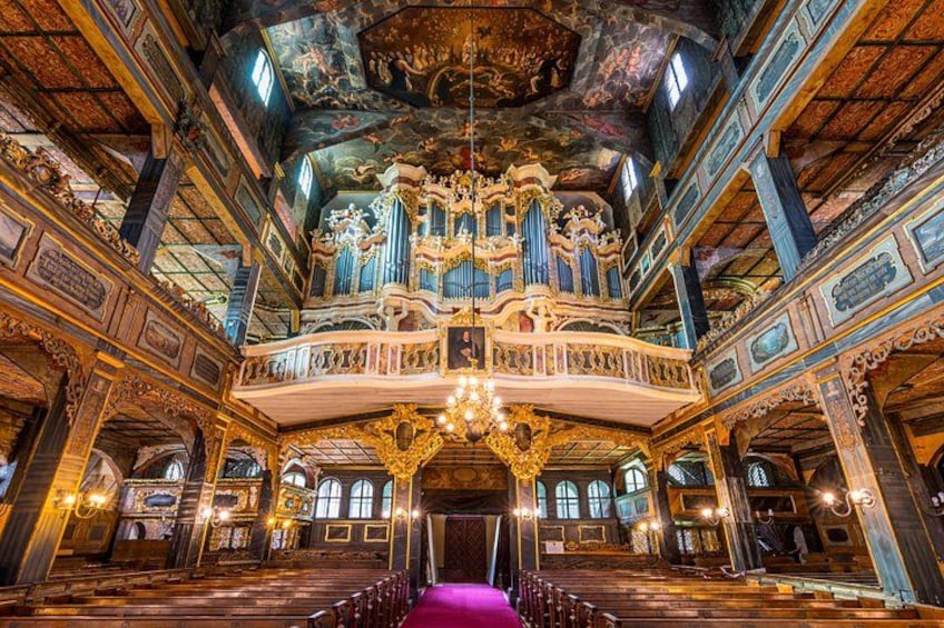 Jewels of Lower Silesia 5