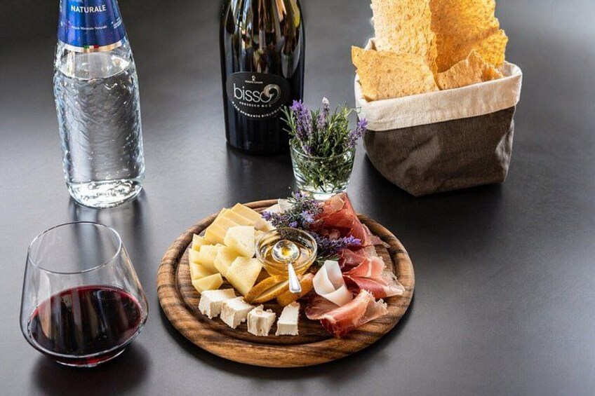 Olbia : Wine Tour in Gallura + Tasting + pickup included 3