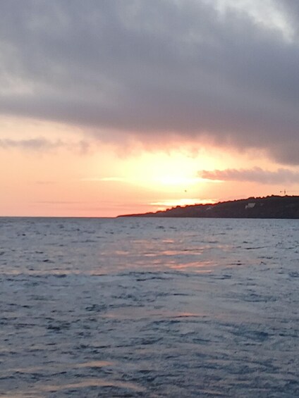 Picture 15 for Activity Cascais: Sunset Boat Trip with Welcome Drinks 2