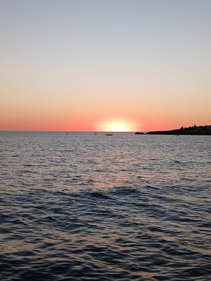 Picture 12 for Activity Cascais: Sunset Boat Trip with Welcome Drinks 2