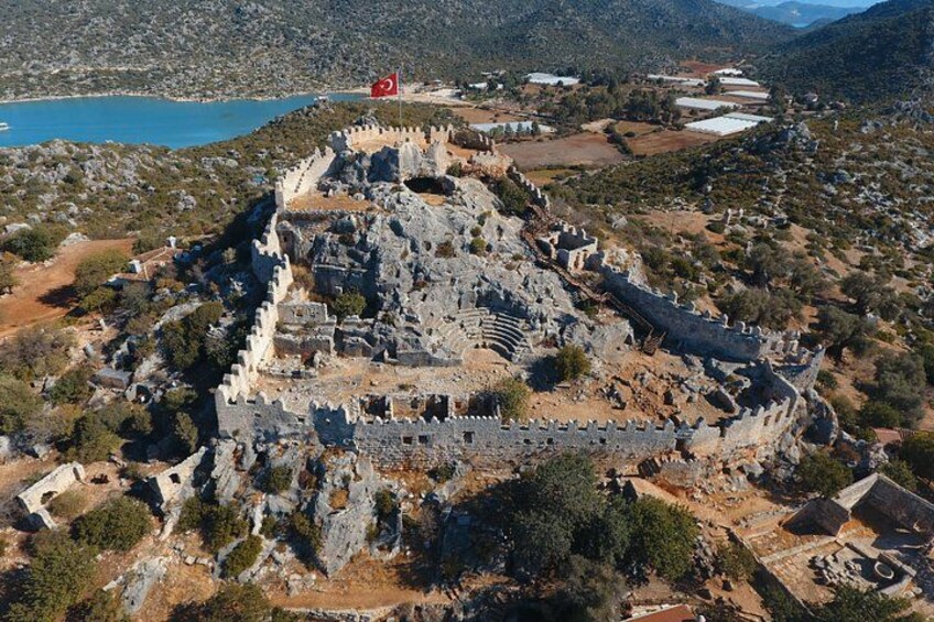 simena castle 2