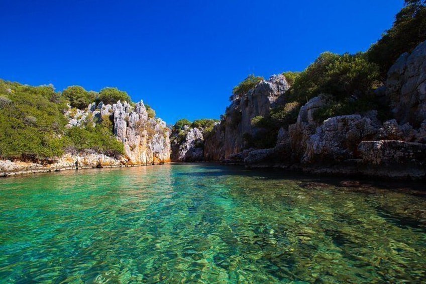 İnonu bay 4