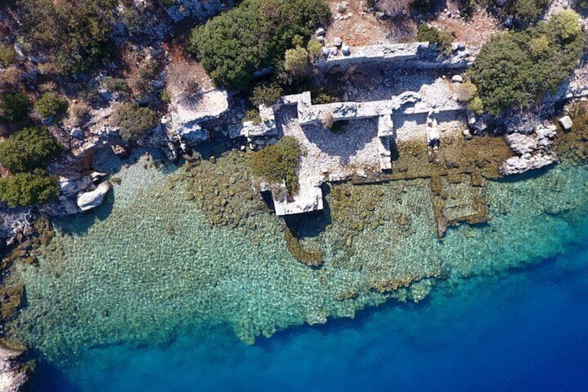 sunken city 2
