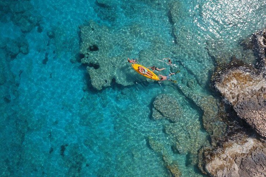 Inonu bay in kas 2