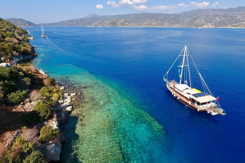 kekova island 5