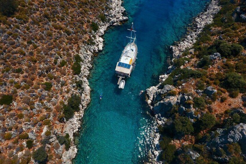 yaglica bay 3