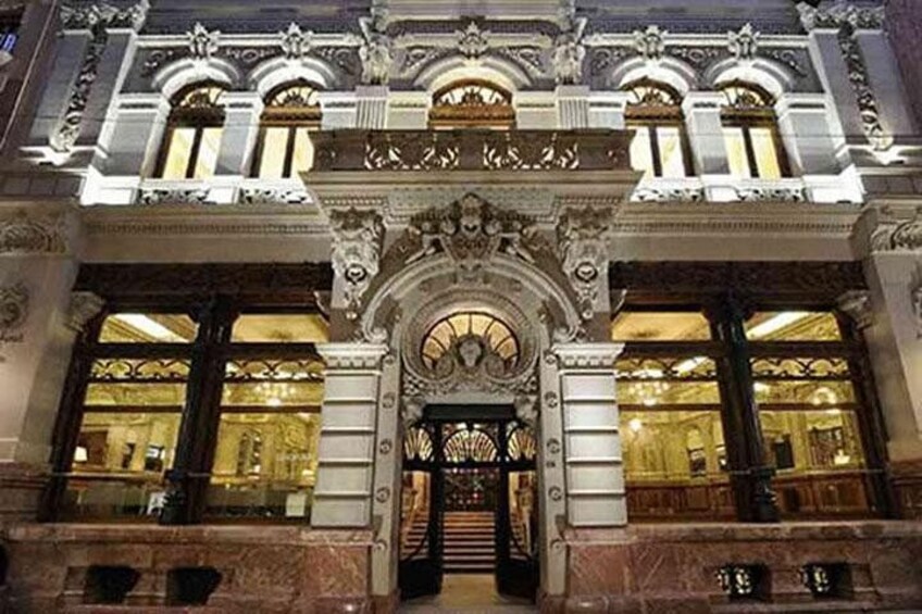 Real Casino Murcia 4