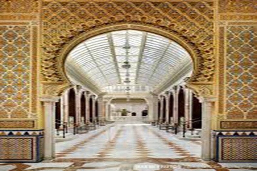 Main Hall Casino Murcia 3