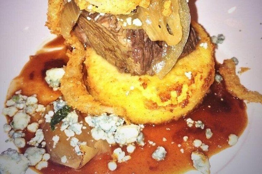 Adams Morgan Food Tour 1