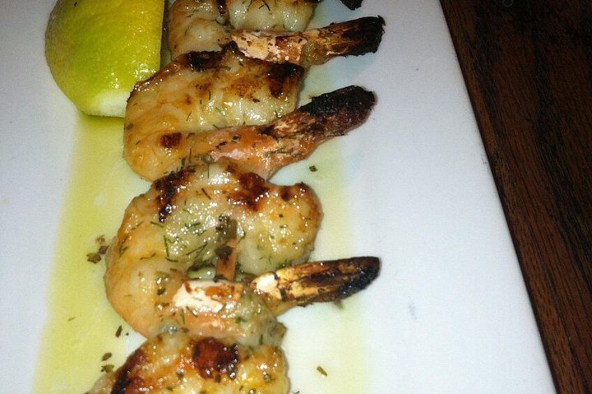 Adams Morgan Food Tour 2