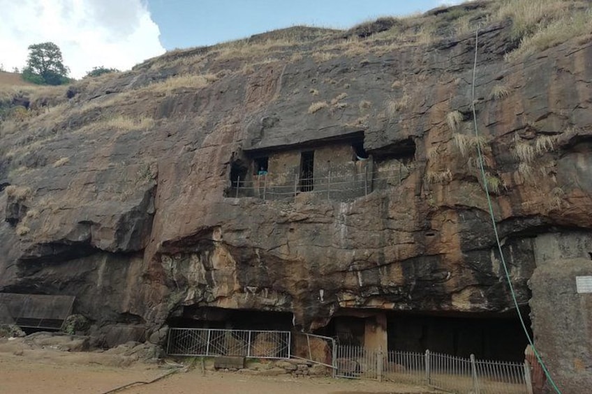 Karla caves 3