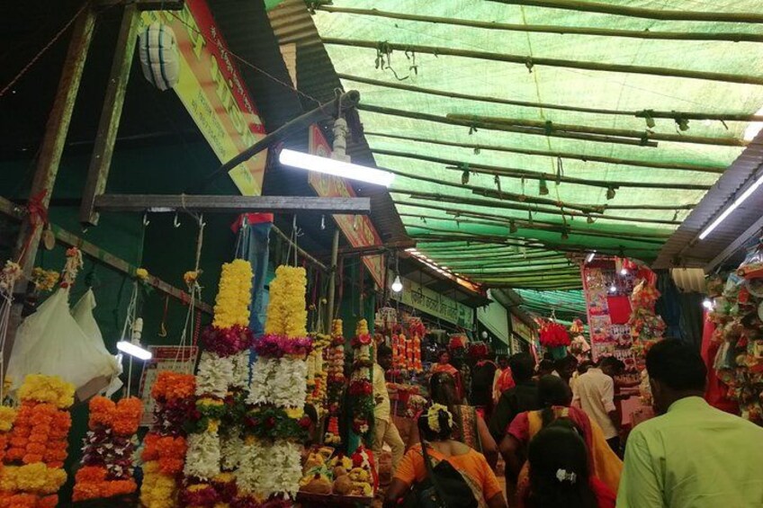 Karla bazaar 5