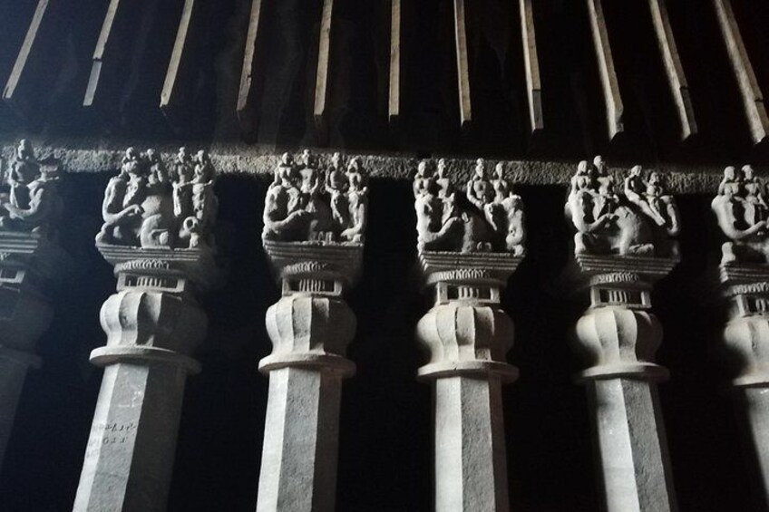 Karla caves 4
