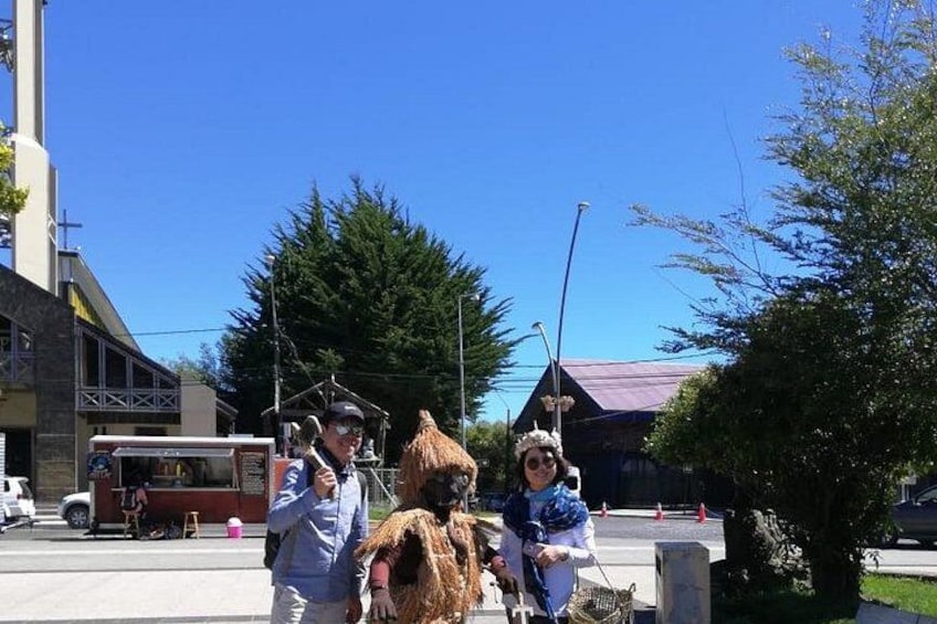 Chiloe Island - Puñihuil Tour 4