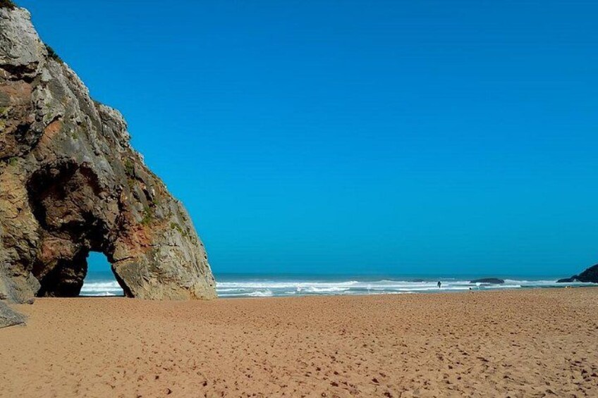 Full-Day Sintra Jeep Safari 2