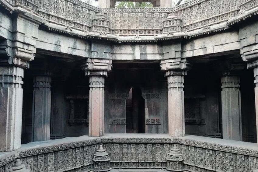 Stepwell