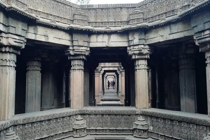 Stepwell