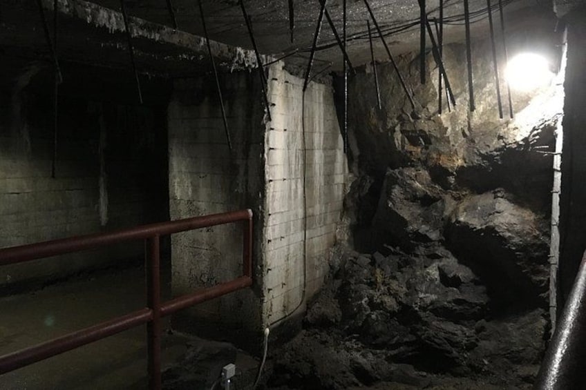 From Wroclaw: Gross-Rosen Camp & Nazi Tunnels of Project Riese 2