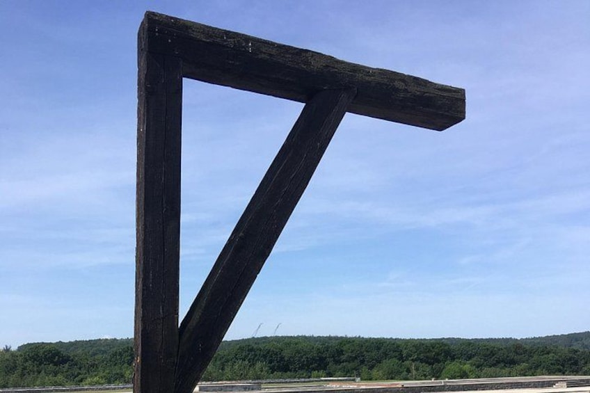 From Wroclaw: Gross-Rosen Camp & Nazi Tunnels of Project Riese 2