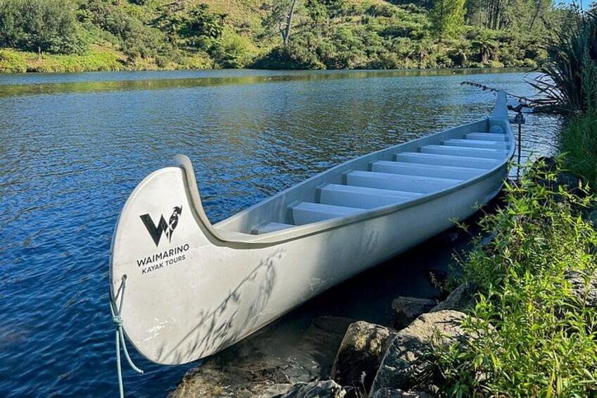 Tauranga Daytime Scenic Lake McLaren Tour 4