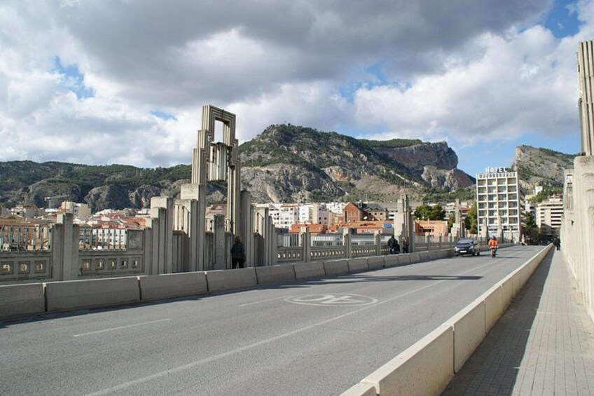 Saint George bridge 3
