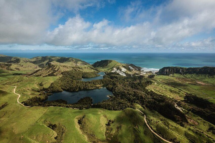 Te Tau Ihu West Coast Wilderness 3
