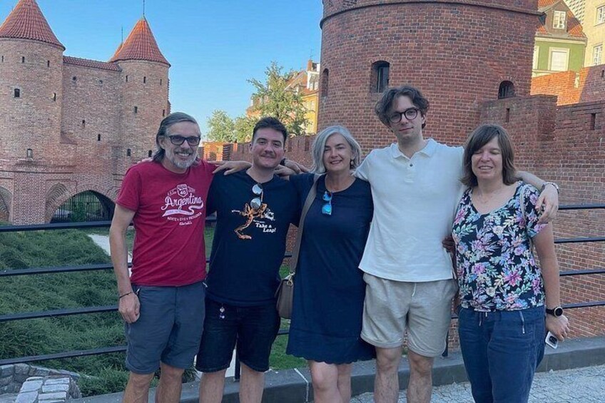 Taste of Poland, Old Town food tour and guided walk - 12 tastings 5