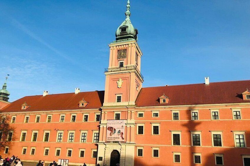 Taste of Poland, Old Town food tour and guided walk - 12 tastings 2