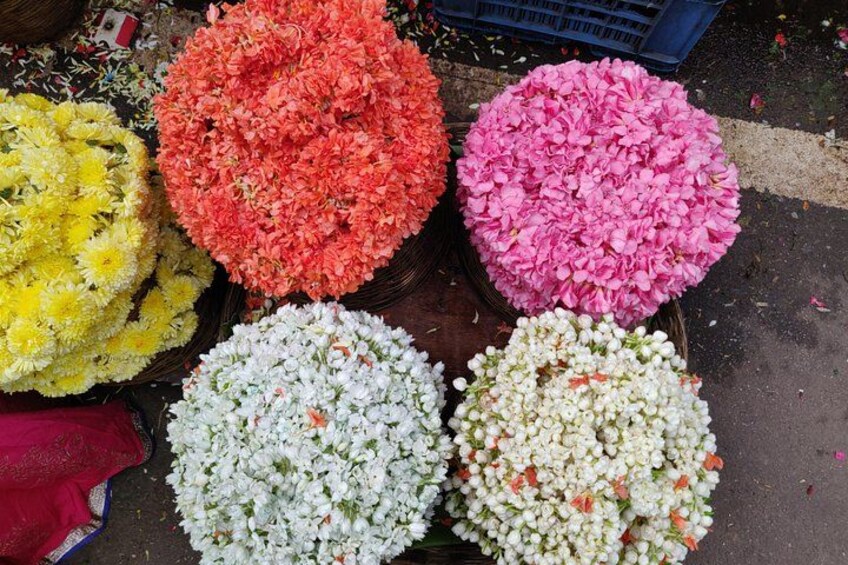 Bangalore shopping 2