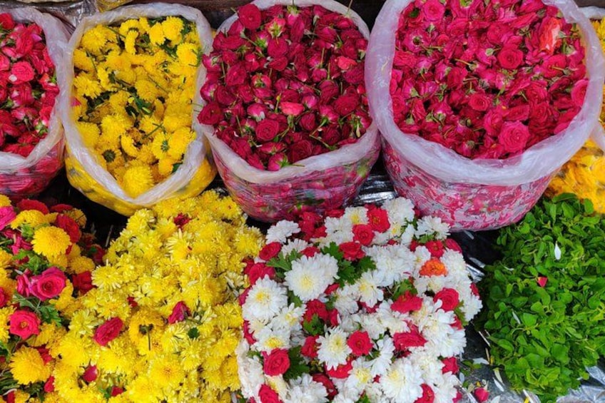 Bangalore shopping 3