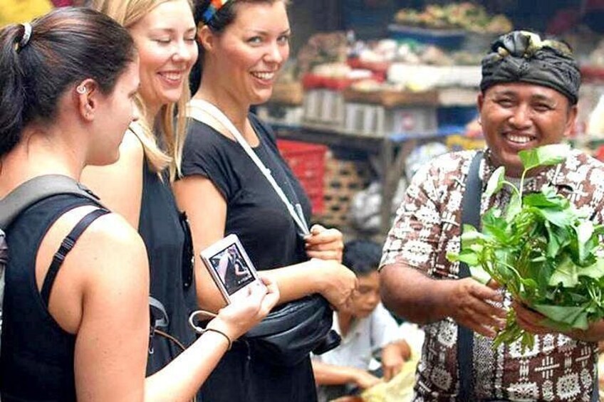 Go Locally: Bali Ubud Cooking Class with Traditional Market Visit by Chef Ketut 2
