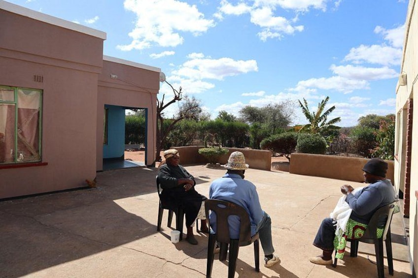 Multiday Tour From Gaborone : 2 day Gaborone Experience 1