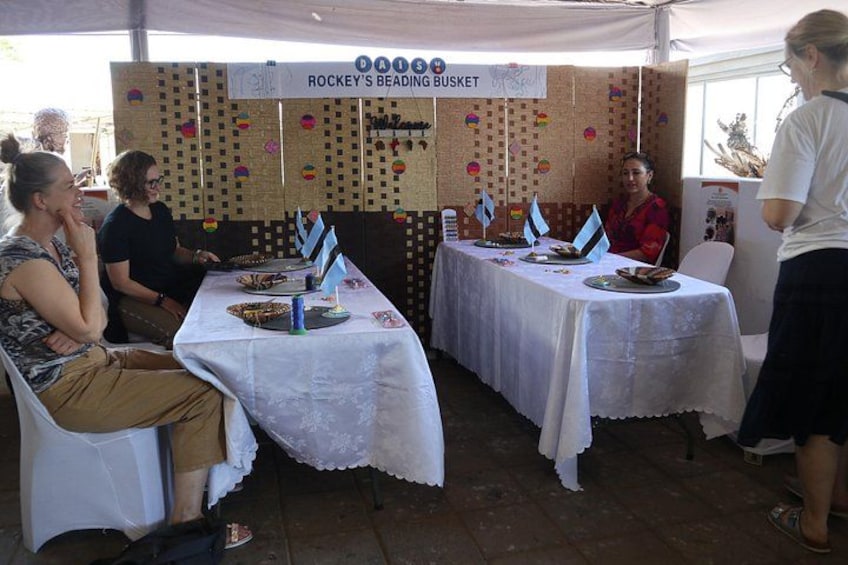 Multiday Tour From Gaborone : 2 day Gaborone Experience 5