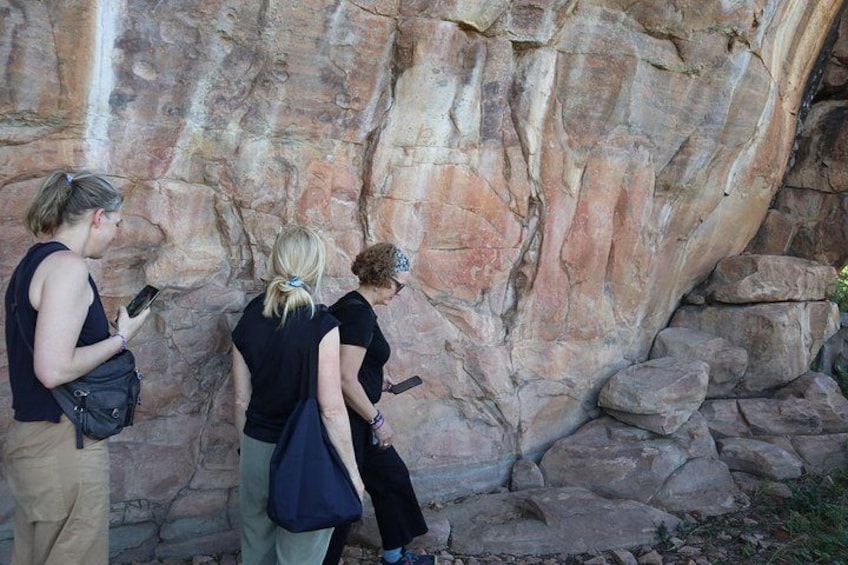 Multiday Tour From Gaborone : 2 day Gaborone Experience 3