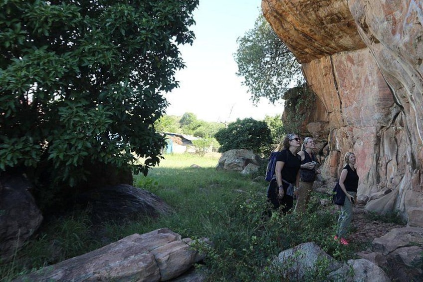 Multiday Tour From Gaborone : 2 day Gaborone Experience 2