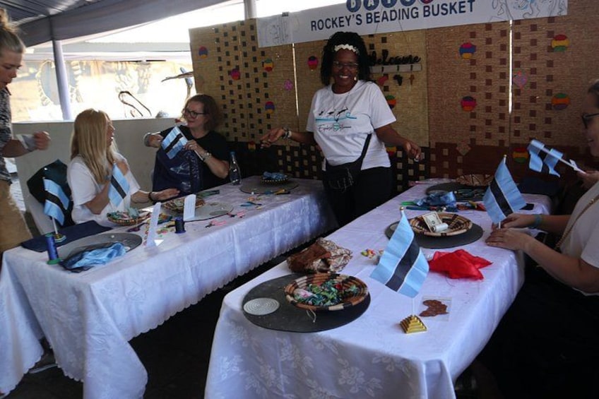 Multiday Tour From Gaborone : 2 day Gaborone Experience 4