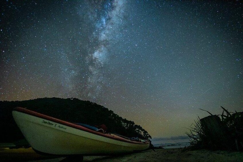 Nightsky 3