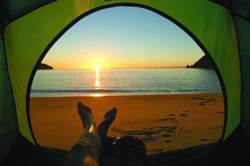 Camping 4