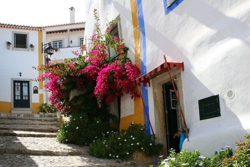 Óbidos 2