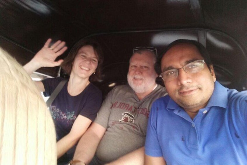 Tour in Pune 5