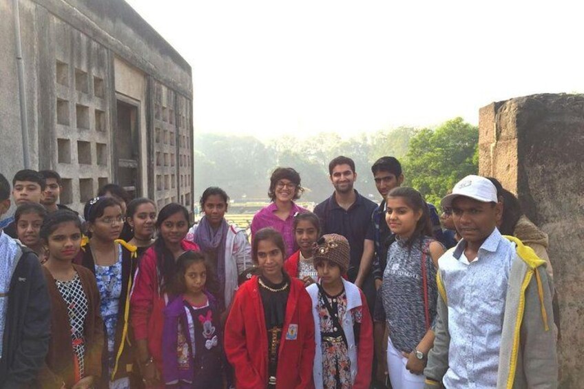 Pune walk 3
