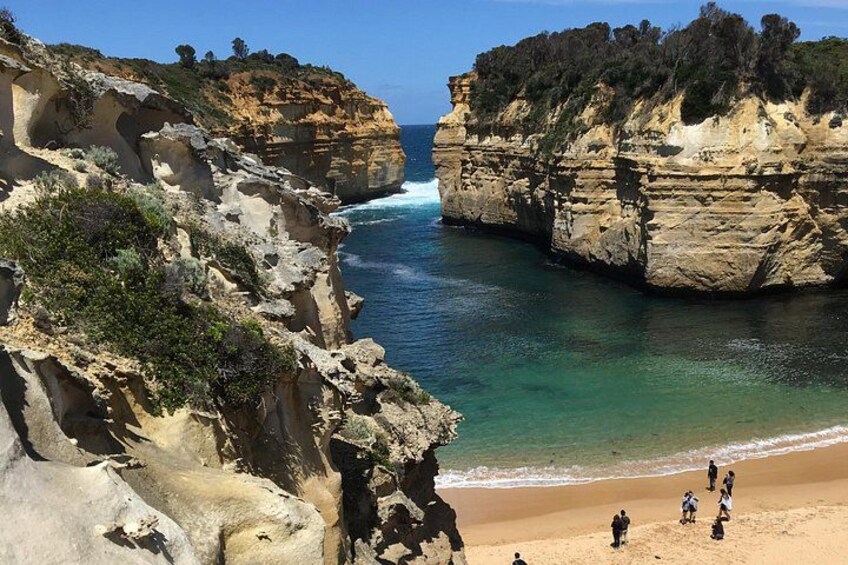 LOCH ARD GORGE 2