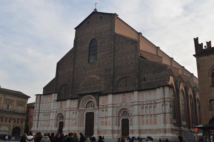 Bologna Walking Tour 2H Shared 1